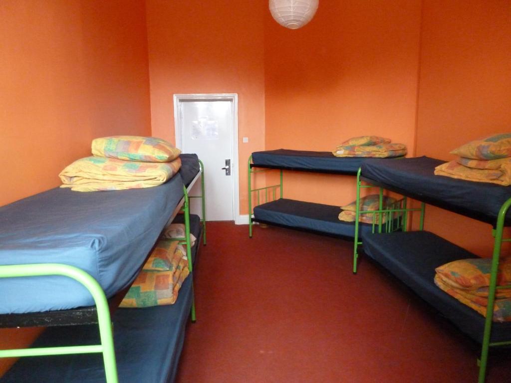 Killarney International Hostel Pokój zdjęcie